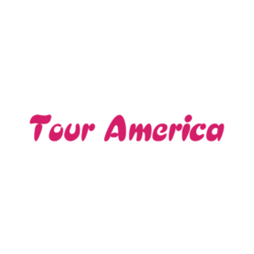 Logo TOUR AMERICA LLC