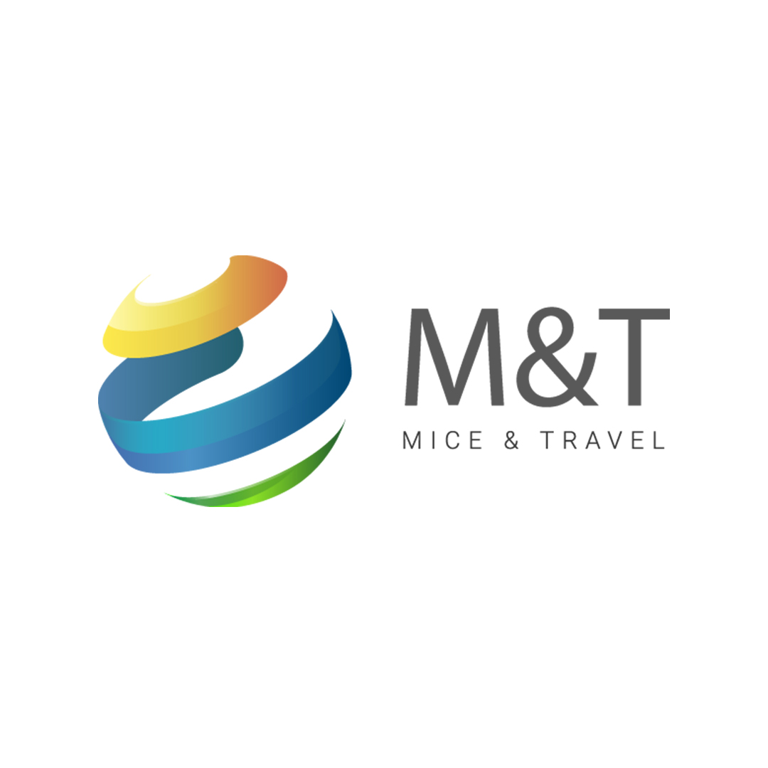 Logo MICE AND TRAVEL