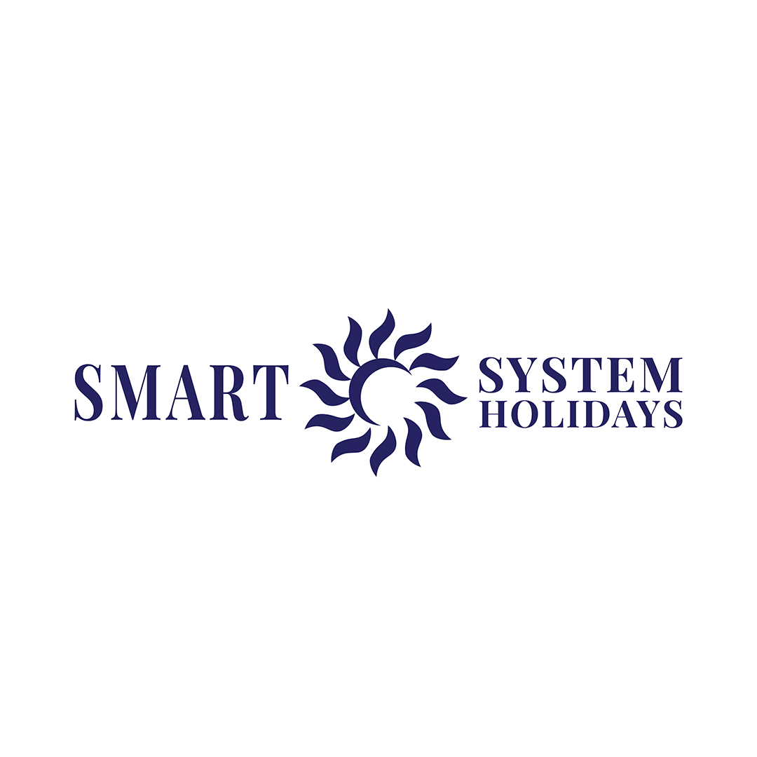 Logo SMART SYSTEM HOLIDAYS