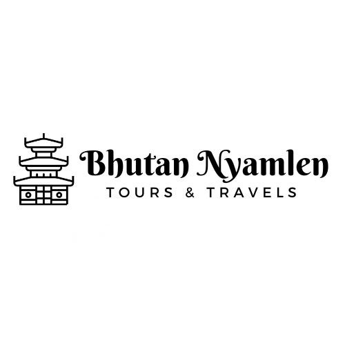 Logo BHUTAN NYAMLEN TOURS & TRAVELS