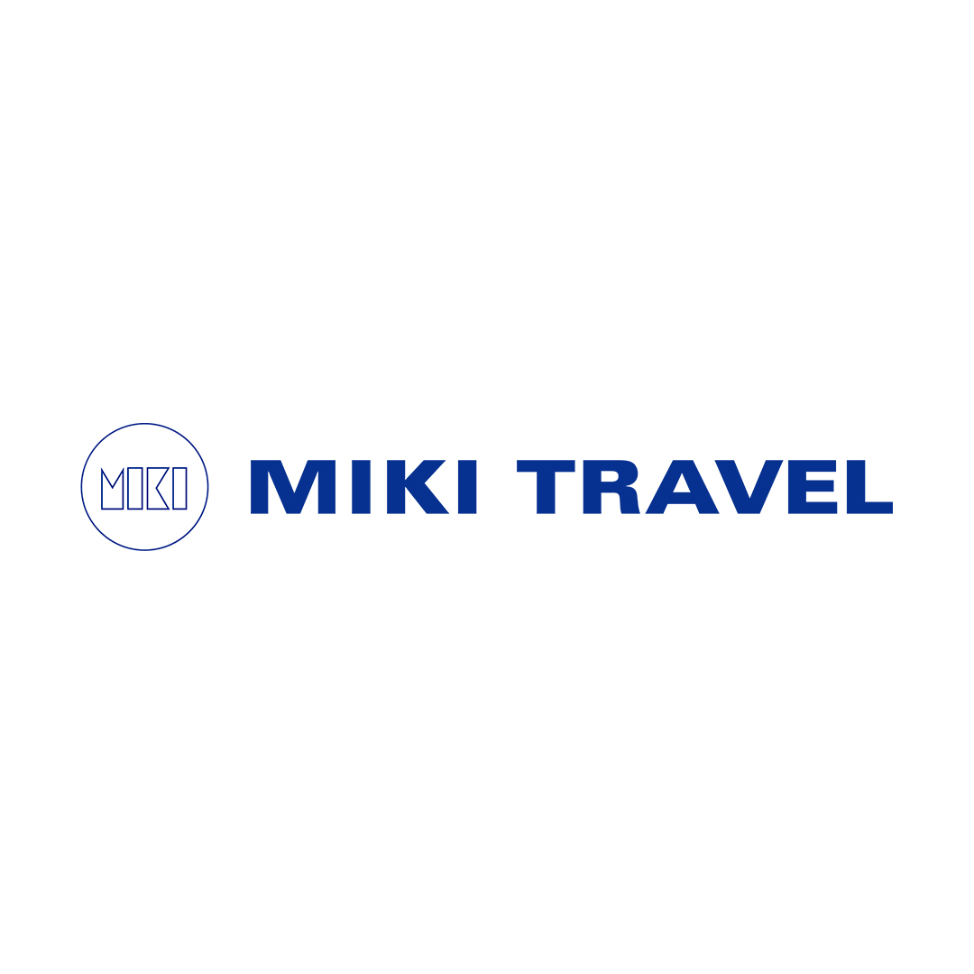 Logo MIKI TRAVEL LIMITED