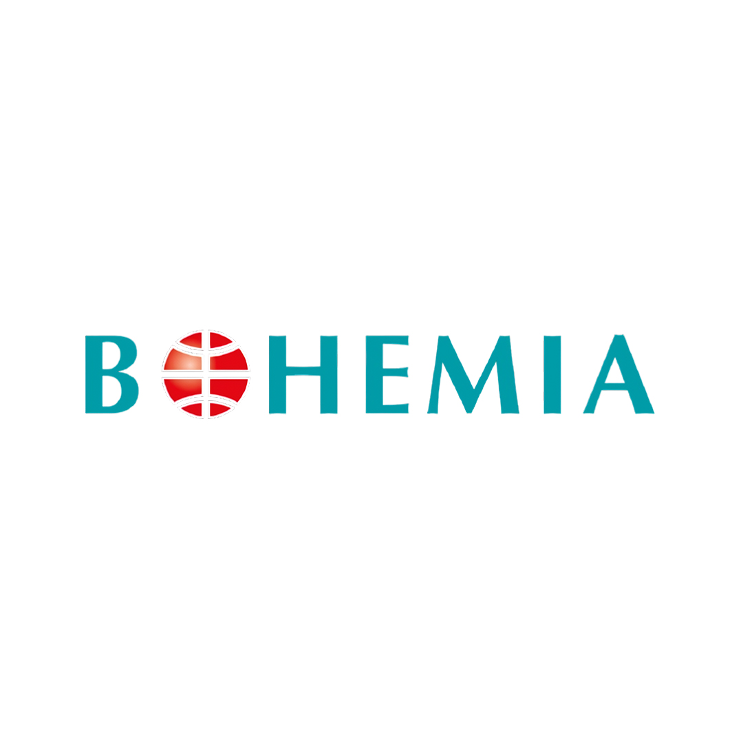 Logo BOHEMIA LTD
