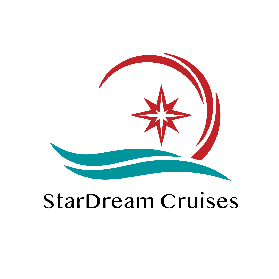 Logo STARDREAM CRUISES