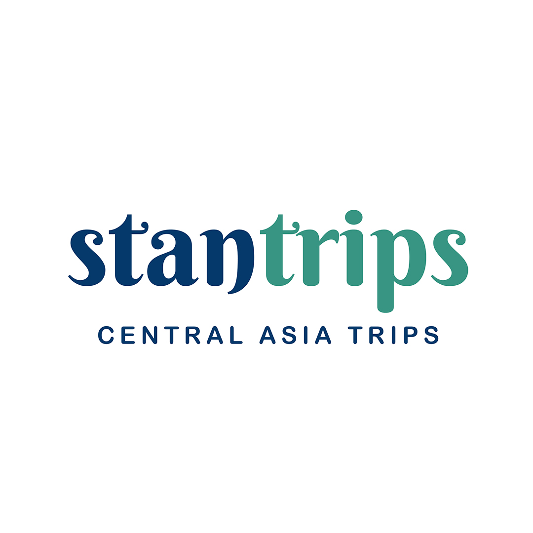 Logo STANTRIPS