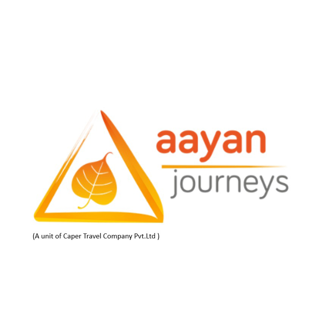 Logo AAYAN JOURNEY