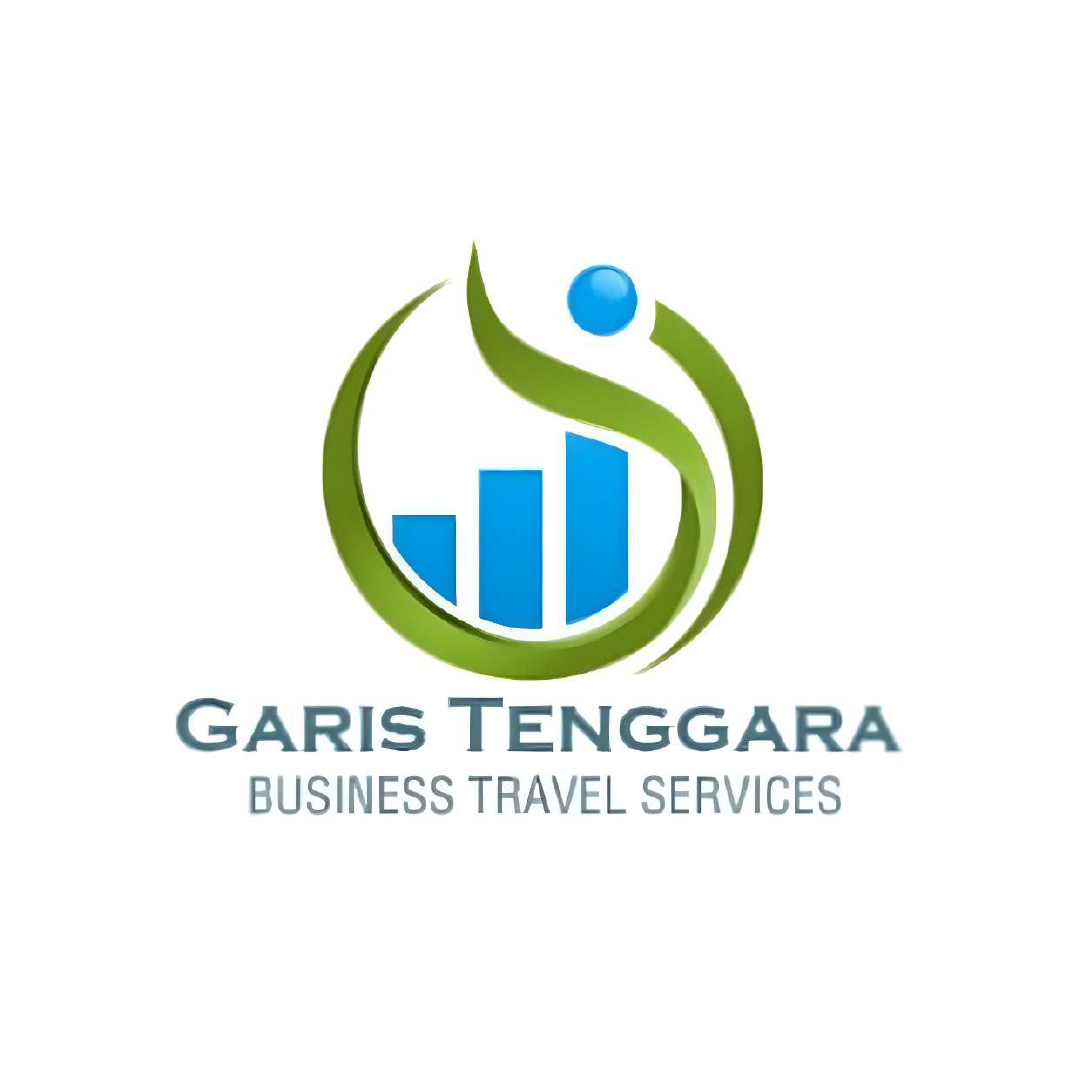 Logo GARIS TENGGARA TOUR & TRAVEL