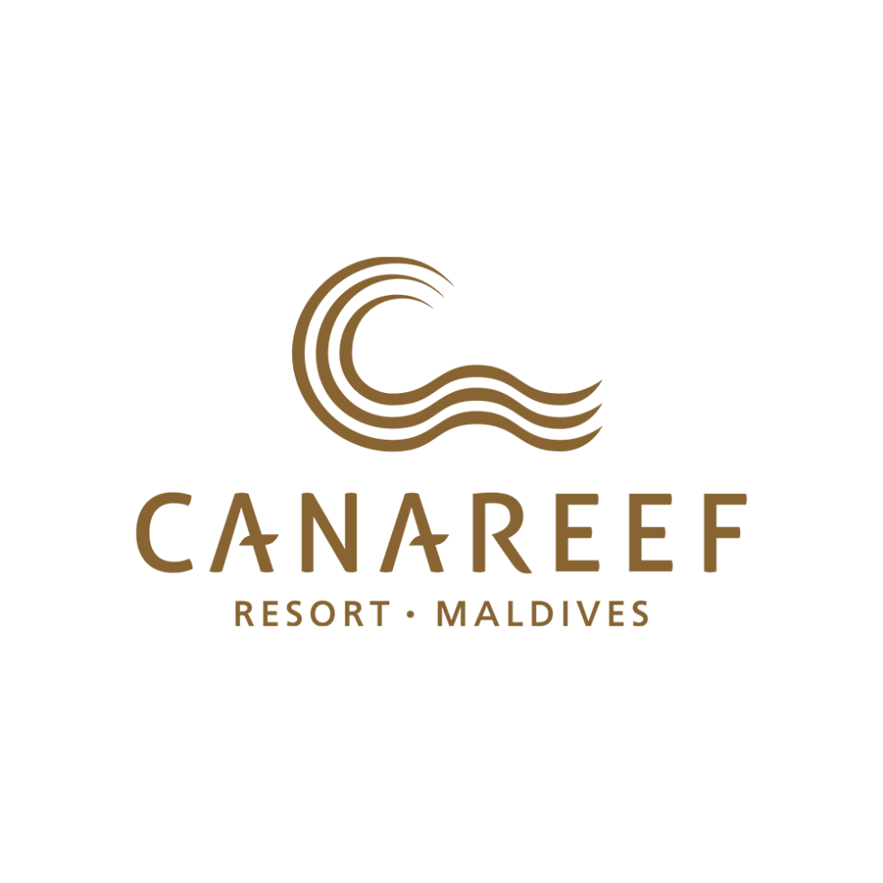 Logo CANAREEF RESORT MALDIVES