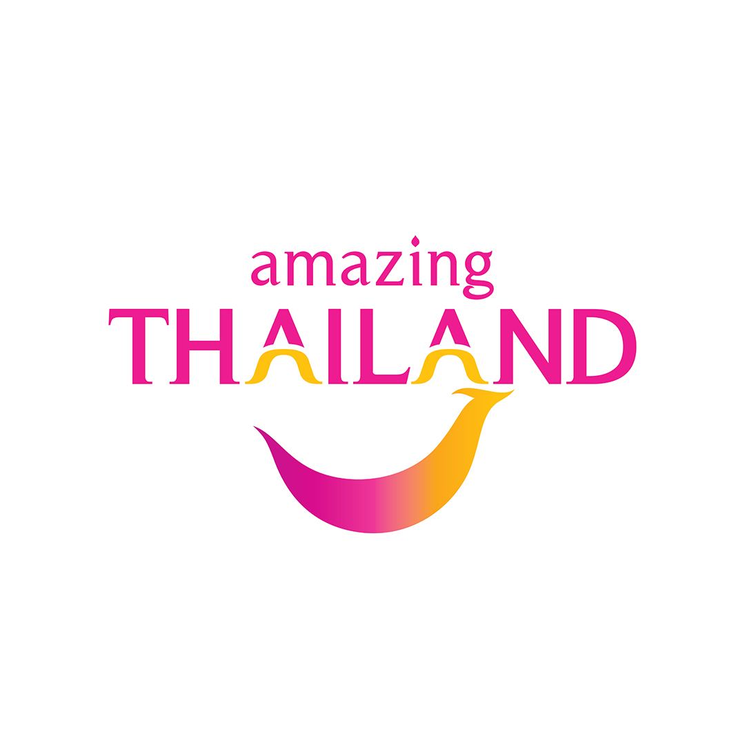 Logo TOURISM AUTHORITY OF THAILAND