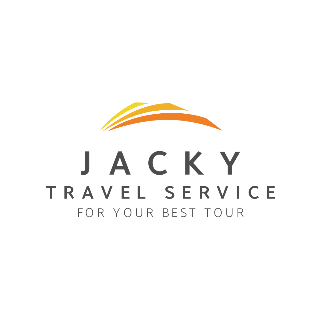 Logo JACKY TRAVEL SERVICE CO.LTD