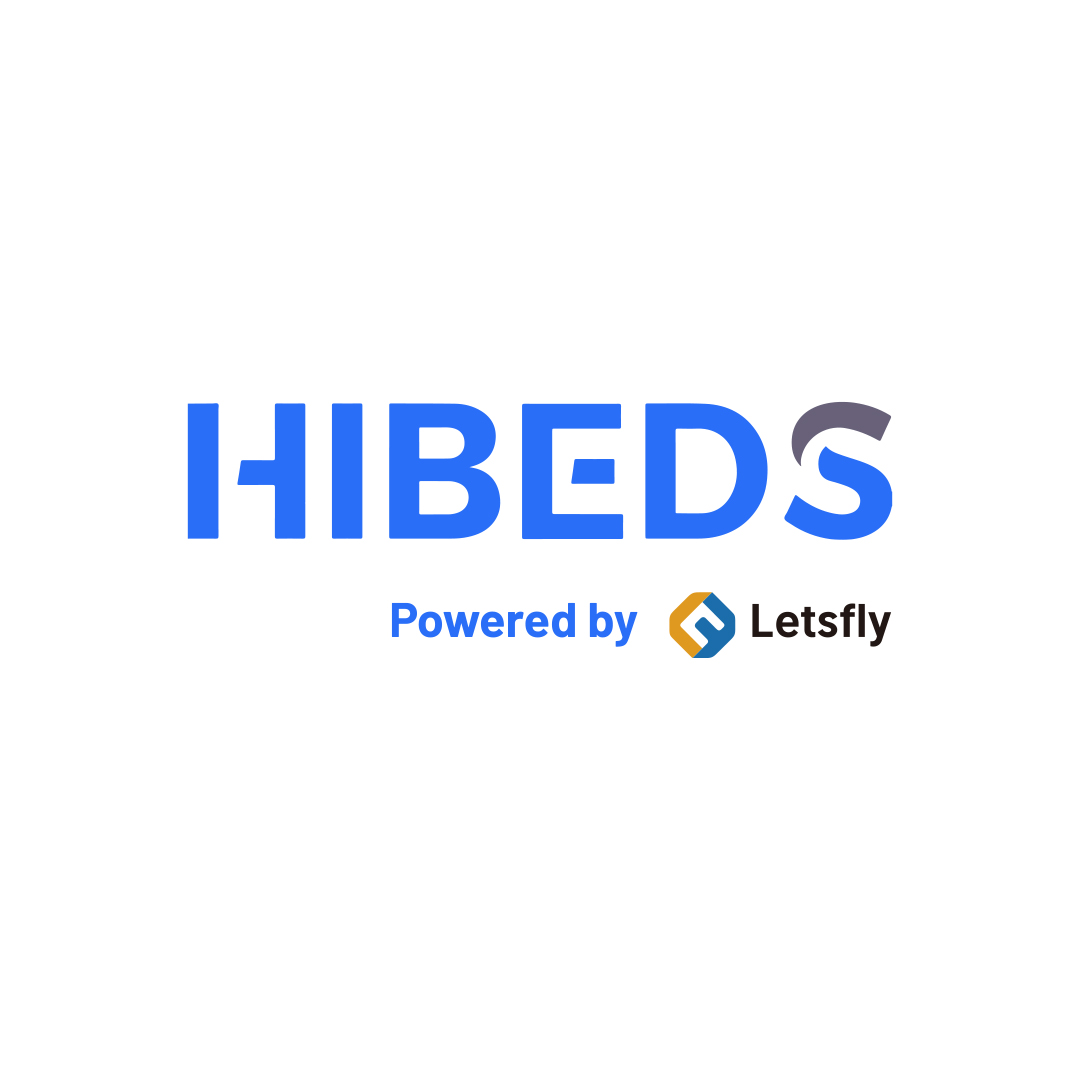 Logo HIBEDS