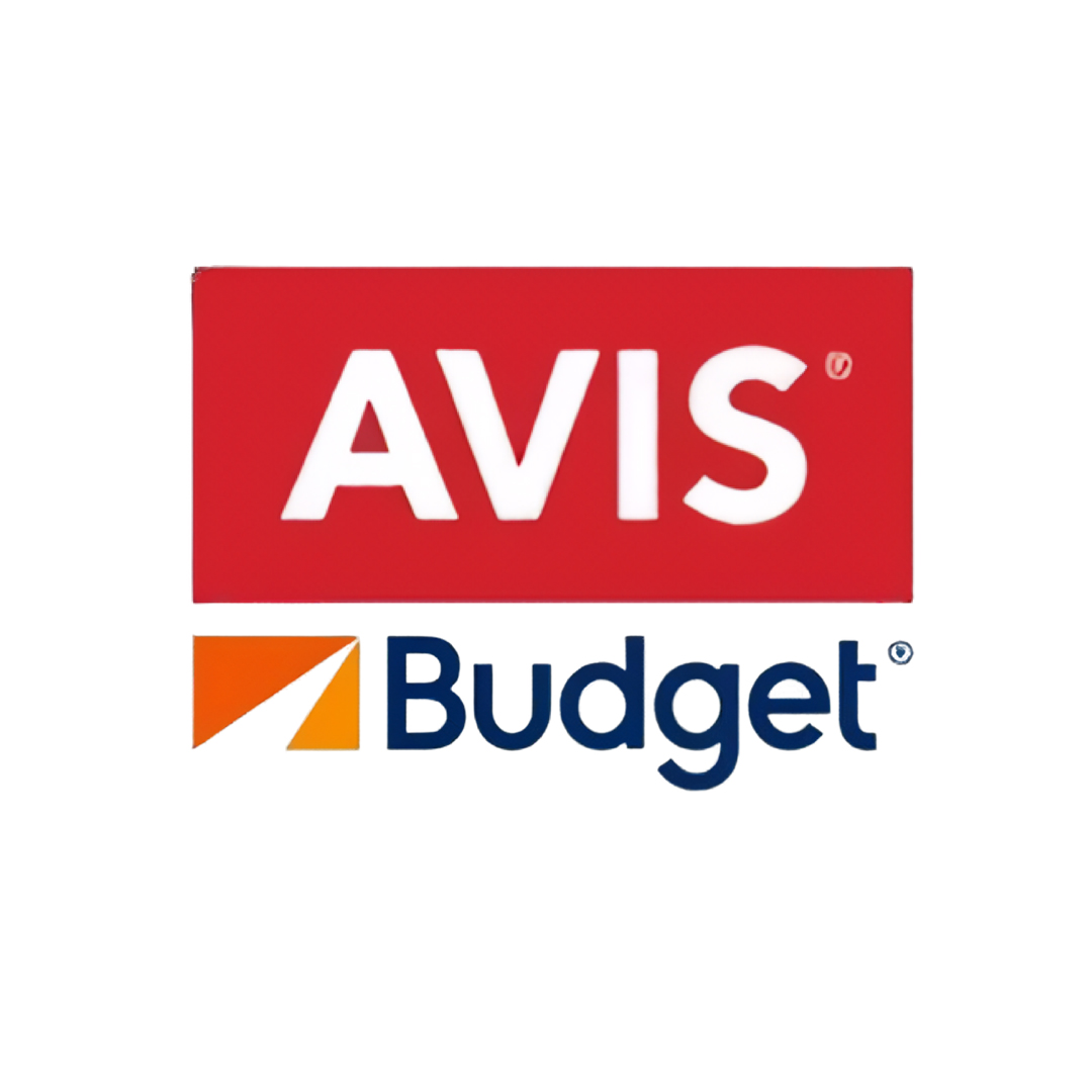 Logo AVIS & BUDGET CAR RENTAL