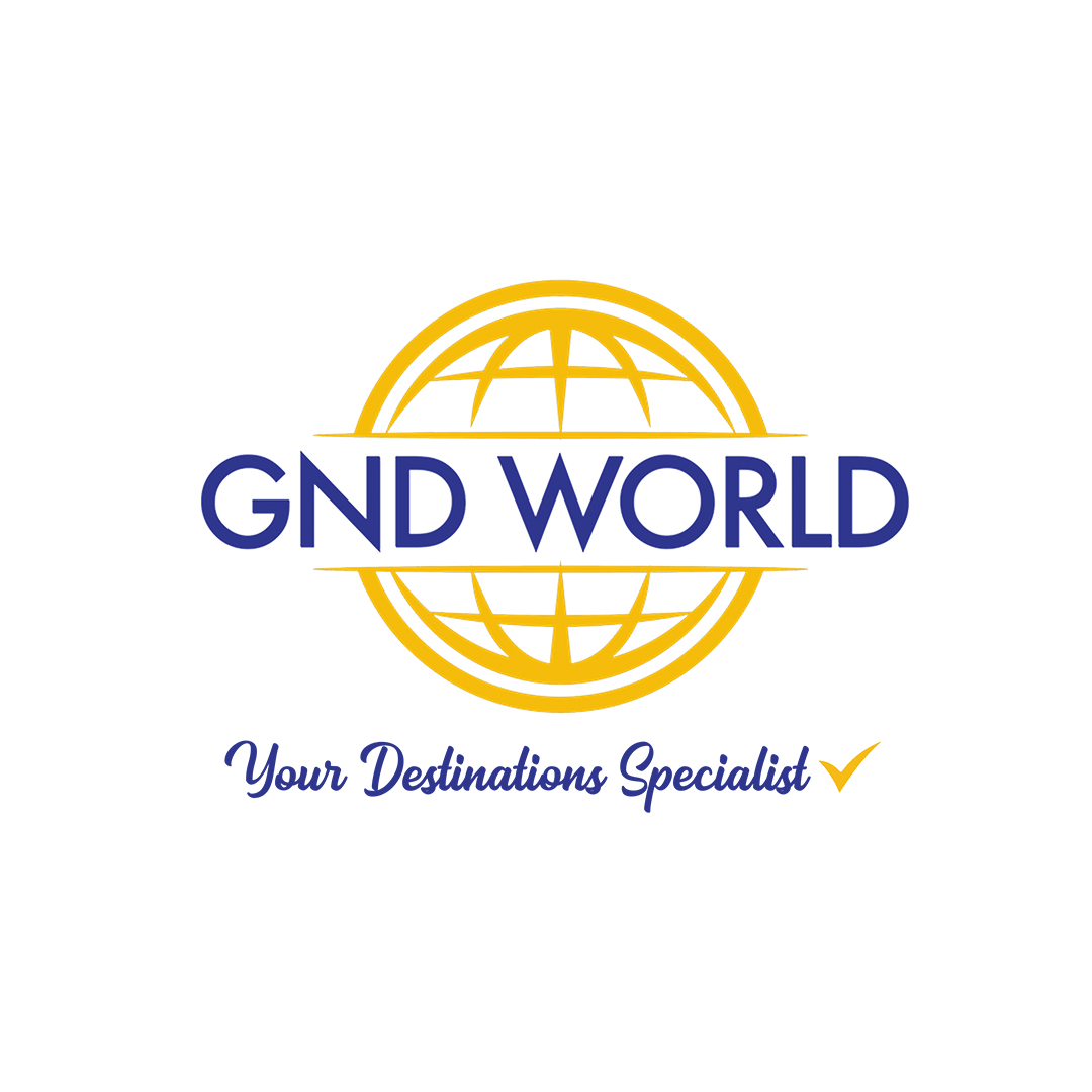 Logo PT. GLOBAL NUSATARA DESTINASI