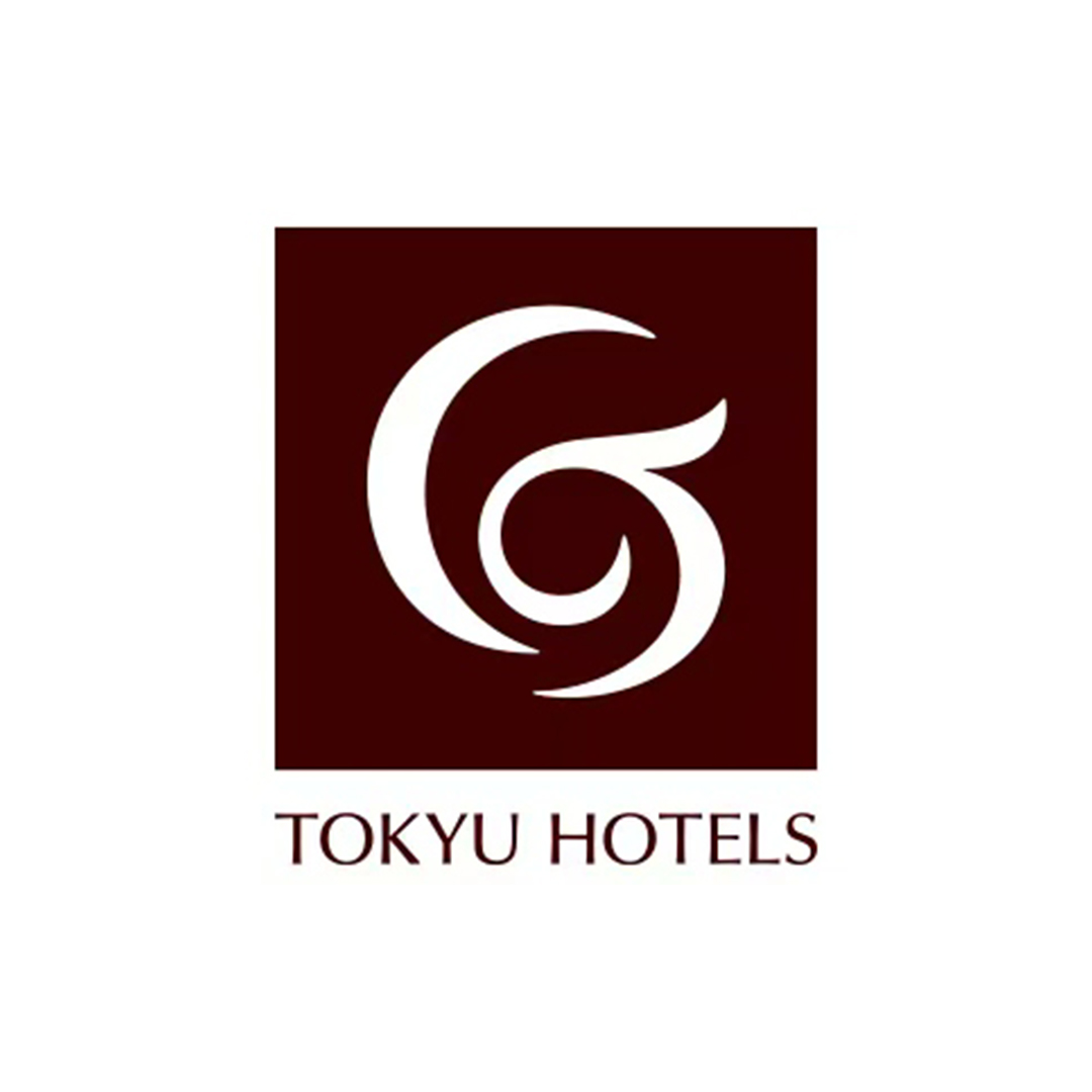 Logo TOKYU HOTELS & RESORTS CO., LTD.
