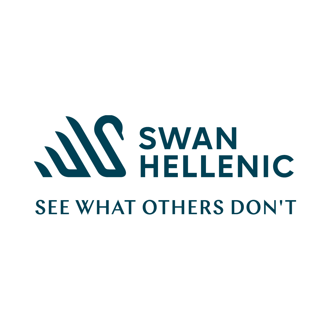 Logo SWAN HELLENIC