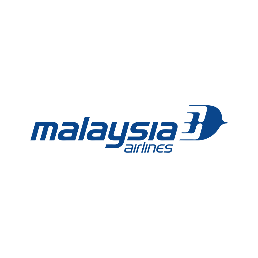 Logo MALAYSIA AIRLINES