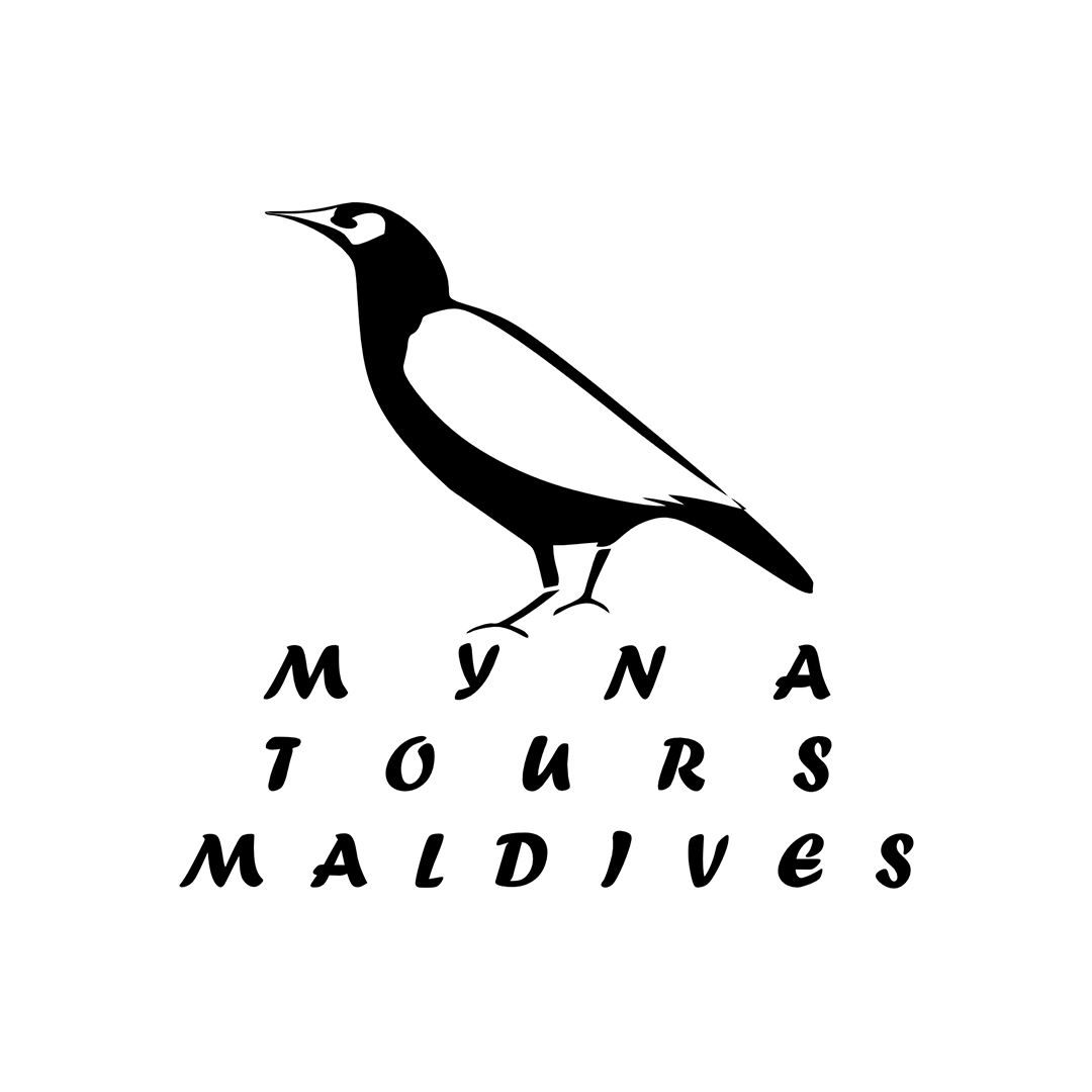 Logo MYNA MALDIVES