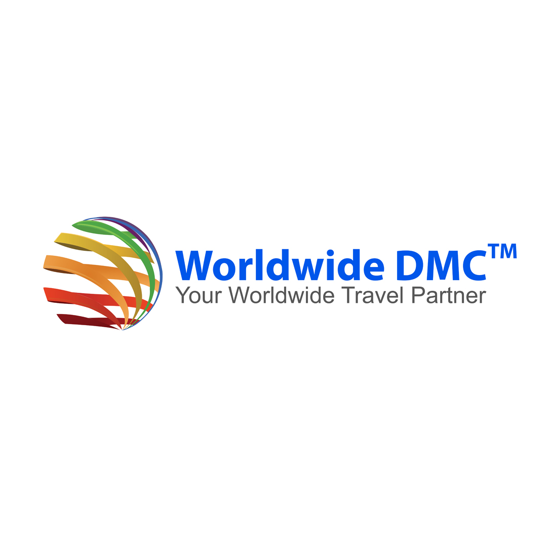 Logo WORLDWIDE DMC